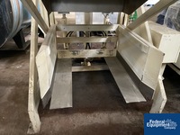 Image of Material Transfer Container Discharger 08