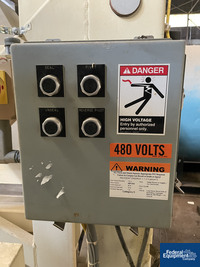 Image of Material Transfer Container Discharger 09