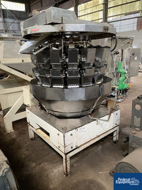 Image of Ishida Bucket Scale, Model CCW-Z-216B 02
