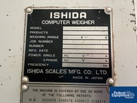 Image of Ishida Bucket Scale, Model CCW-Z-216B 04