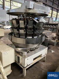 Image of Ishida Bucket Scale, Model CCW-Z-216B 05