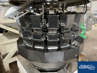 Image of Ishida Bucket Scale, Model CCW-Z-216B 09