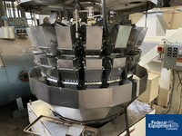 Image of Ishida Bucket Scale, Model CCW-Z-216B 10
