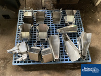 Image of Ishida Bucket Scale, Model CCW-Z-216B 11
