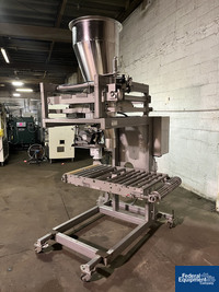 Image of Thayer Loss-In-Weight Feeder, Model LWF 03