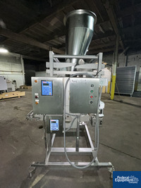 Image of Thayer Loss-In-Weight Feeder, Model LWF 04