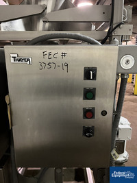 Image of Thayer Loss-In-Weight Feeder, Model LWF 06