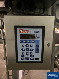 Image of Thayer Loss-In-Weight Feeder, Model LWF 07