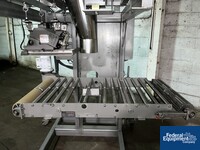 Image of Thayer Loss-In-Weight Feeder, Model LWF 08