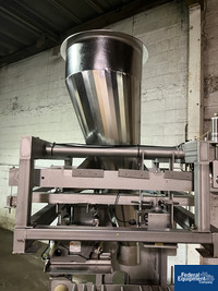 Image of Thayer Loss-In-Weight Feeder, Model LWF 11