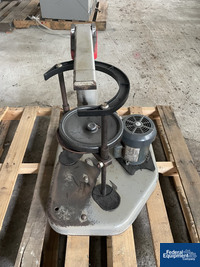Image of 8" Rotap Sieve, Model RX 29 03