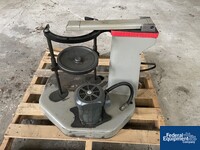 Image of 8" Rotap Sieve, Model RX 29 04