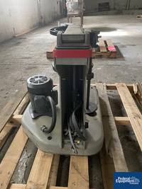 Image of 8" Rotap Sieve, Model RX 29 05