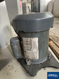 Image of 8" Rotap Sieve, Model RX 29 07