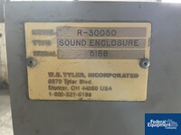 Image of 8" Rotap Sieve, Model RX 29 02