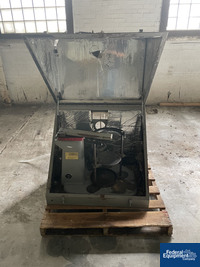 Image of 8" Rotap Sieve, Model RX 29 03