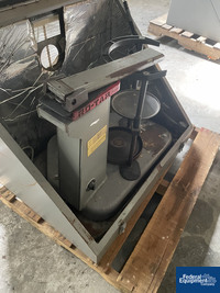 Image of 8" Rotap Sieve, Model RX 29 06