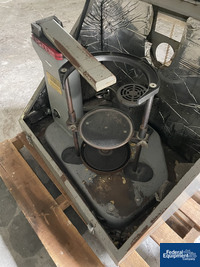 Image of 8" Rotap Sieve, Model RX 29 07