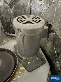 Image of 8" Rotap Sieve, Model RX 29 09