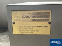 Image of 8" Rotap Sieve, Model RX 29 02