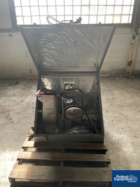 Image of 8" Rotap Sieve, Model RX 29 03