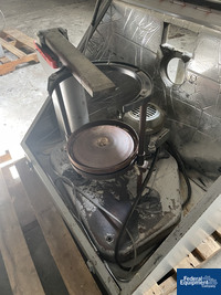 Image of 8" Rotap Sieve, Model RX 29 05