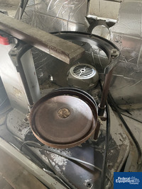 Image of 8" Rotap Sieve, Model RX 29 06