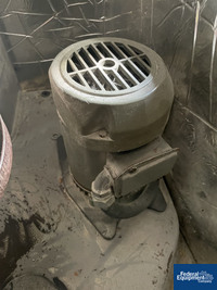 Image of 8" Rotap Sieve, Model RX 29 07