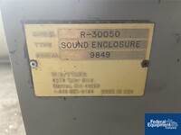 Image of 8" Rotap Sieve, Model RX 29 02