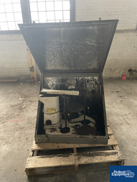 Image of 8" Rotap Sieve, Model RX 29 03
