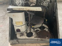 Image of 8" Rotap Sieve, Model RX 29 04