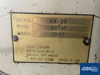 Image of 8" Rotap Sieve, Model RX 29 05