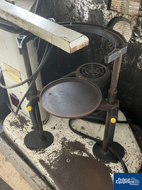 Image of 8" Rotap Sieve, Model RX 29 06