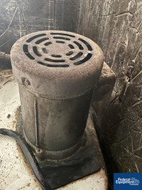 Image of 8" Rotap Sieve, Model RX 29 07