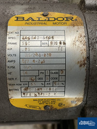Image of 8" Rotap Sieve, Model RX 29 08