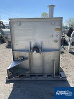 Image of 62 Cu Ft Scott Equipment Ribbon Blender, S/S 05