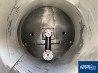 Image of 32 Cu Ft Ross Nauta Blender, 304 S/S, Model A32 Cone 16