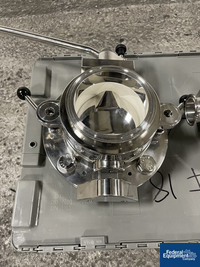 Image of GEA-Buck BAS-HC-PN6-50-1-6-0728-01 Buck H Split Containment Valve 02