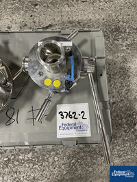 Image of GEA-Buck BAS-HC-PN6-50-1-6-0728-01 Buck H Split Containment Valve 04