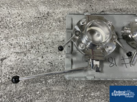 Image of GEA-Buck BAS-HC-PN6-50-1-6-0728-01 Buck H Split Containment Valve 05