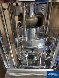 Image of Riva Piccola Tablet Press, 10 Station 03