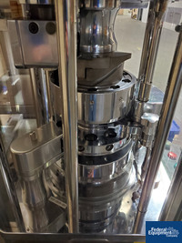 Image of Riva Piccola Tablet Press, 10 Station 04