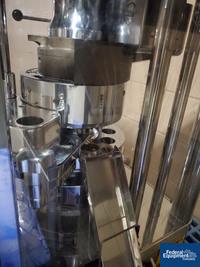 Image of Riva Piccola Tablet Press, 10 Station 05