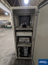 Image of Riva Piccola Tablet Press, 10 Station 26