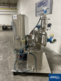 Image of Netzsch Horizonal Media Mill, Model ME2 DCMS 04