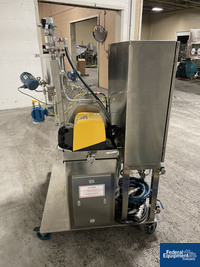 Image of Netzsch Horizonal Media Mill, Model ME2 DCMS 06
