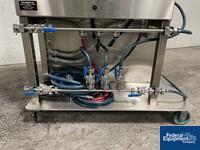 Image of Netzsch Horizonal Media Mill, Model ME2 DCMS 09