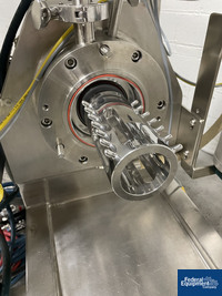 Image of Netzsch Horizonal Media Mill, Model ME2 DCMS 13
