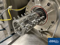 Image of Netzsch Horizonal Media Mill, Model ME2 DCMS 14