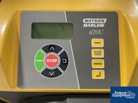 Image of Netzsch Horizonal Media Mill, Model ME2 DCMS 17
